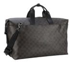 JOOP! Cortina Piazza Maik Weekender Seal Brown