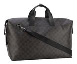 JOOP! Cortina Piazza Maik Weekender Seal Brown