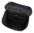 strellson Homerton Enno Backpack M Black