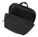 strellson Homerton Niklas Backpack L Black