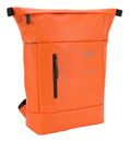 strellson Stockwell 2.0 Sebastian Backpack S Orange