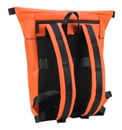 strellson Stockwell 2.0 Sebastian Backpack S Orange