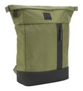 strellson Northwood RS Sebastian Backpack S Khaki strellson Northwood RS Sebastian Backpack S Khaki