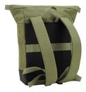 strellson Northwood RS Sebastian Backpack S Khaki strellson Northwood RS Sebastian Backpack S Khaki