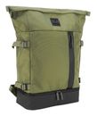 strellson Northwood RS Sebastian Backpack L Dark Olive strellson Northwood RS Sebastian Backpack L Dark Olive