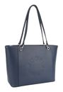 JOOP! Giro Imani Shopper Darkblue JOOP! Giro Imani Shopper Darkblue