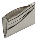 LIEBESKIND BERLIN Hilla Wallet XS Steel LIEBESKIND BERLIN Hilla Wallet XS Steel