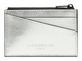 LIEBESKIND BERLIN Hilla Wallet XS Silver LIEBESKIND BERLIN Hilla Wallet XS Silver