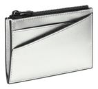 LIEBESKIND BERLIN Hilla Wallet XS Silver LIEBESKIND BERLIN Hilla Wallet XS Silver