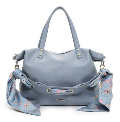 Tamaris Fabia Cityshopper L Crystal Blue