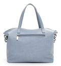 Tamaris Fabia Cityshopper L Crystal Blue Tamaris Fabia Cityshopper L Crystal Blue