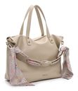 Tamaris Fabia Cityshopper L Sand Tamaris Fabia Cityshopper L Sand