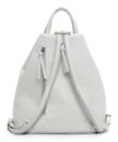 Tamaris Felice City Backpack Lightgrey