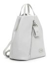 Tamaris Felice City Backpack Lightgrey