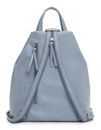 Tamaris Felice City Backpack Crystal Blue Tamaris Felice City Backpack Crystal Blue