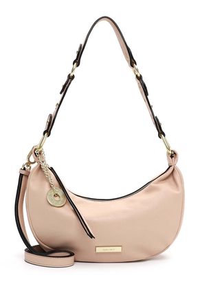 SURI FREY Betzy Crossbody Bag Pink Salt