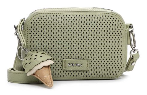 SURI FREY Cilly Crossbody Bag Pistachio