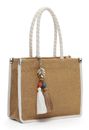 SURI FREY Kirsty Cityshopper M White - Kombi