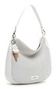 SURI FREY Cilly Bucket Bag L White SURI FREY Cilly Bucket Bag L White