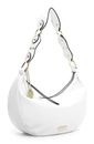 SURI FREY Betzy Hobo Bag White