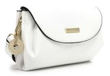 SURI FREY Betzy Crossbody Bag White