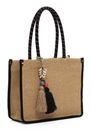 SURI FREY Kirsty Cityshopper M Black - Kombi SURI FREY Kirsty Cityshopper M Black - Kombi