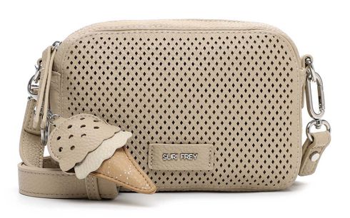 SURI FREY Cilly Crossbody Bag Beige