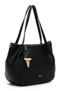 SURI FREY Cilly Cityshopper M Black SURI FREY Cilly Cityshopper M Black