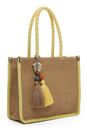 SURI FREY Kirsty Cityshopper M Yellow SURI FREY Kirsty Cityshopper M Yellow