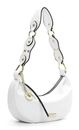 SURI FREY Betzy Crossbody Bag White