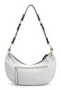 SURI FREY Betzy Hobo Bag Lightgrey