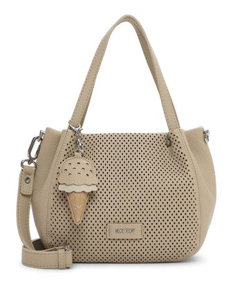 SURI FREY Cilly Cityshopper S Beige