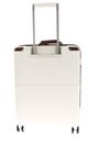 THE BRIDGE Story Viaggio Cabin Trolley S Naturale / Marrone / Oro
