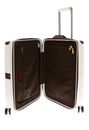 THE BRIDGE Story Viaggio Cabin Trolley S Naturale / Marrone / Oro