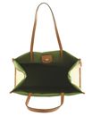 THE BRIDGE Elisa Beach Bag Natural / Marzapane / Fico THE BRIDGE Elisa Beach Bag Natural / Marzapane / Fico