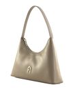 FURLA Diamante Shoulder Bag S Mauve FURLA Diamante Shoulder Bag S Mauve