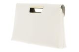 FURLA Giada Pouch Panna FURLA Giada Pouch Panna