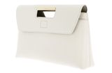 FURLA Giada Pouch Panna FURLA Giada Pouch Panna