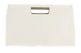 FURLA Giada Pouch Panna FURLA Giada Pouch Panna