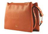 FURLA Nuvola Crossbody S Cotto FURLA Nuvola Crossbody S Cotto
