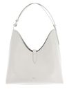 FURLA Goccia Hobo Bag M Marshmallow FURLA Goccia Hobo Bag M Marshmallow