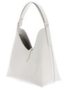 FURLA Goccia Hobo Bag M Marshmallow FURLA Goccia Hobo Bag M Marshmallow