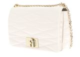 FURLA 1927 Crossbody Bag 28 M Panna FURLA 1927 Crossbody Bag 28 M Panna