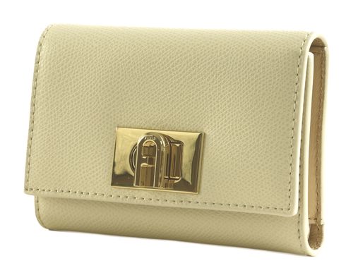 FURLA 1927 Compact Wallet M Panna