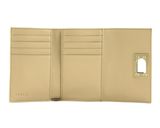 FURLA 1927 Compact Wallet M Panna FURLA 1927 Compact Wallet M Panna