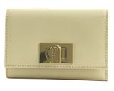 FURLA 1927 Compact Wallet M Panna FURLA 1927 Compact Wallet M Panna