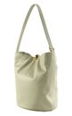 FURLA Sfera Soft Bucket Bag M Marshmallow FURLA Sfera Soft Bucket Bag M Marshmallow