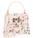 FURLA 1927 Mini Top Handle Bag Toni Azalea