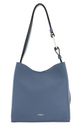 FURLA Nuvola Mini Bucket Bag Denim FURLA Nuvola Mini Bucket Bag Denim