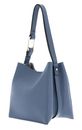 FURLA Nuvola Mini Bucket Bag Denim FURLA Nuvola Mini Bucket Bag Denim
